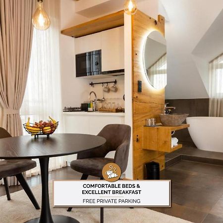 Kavenija Apartmaji - Free Parking マリボル エクステリア 写真