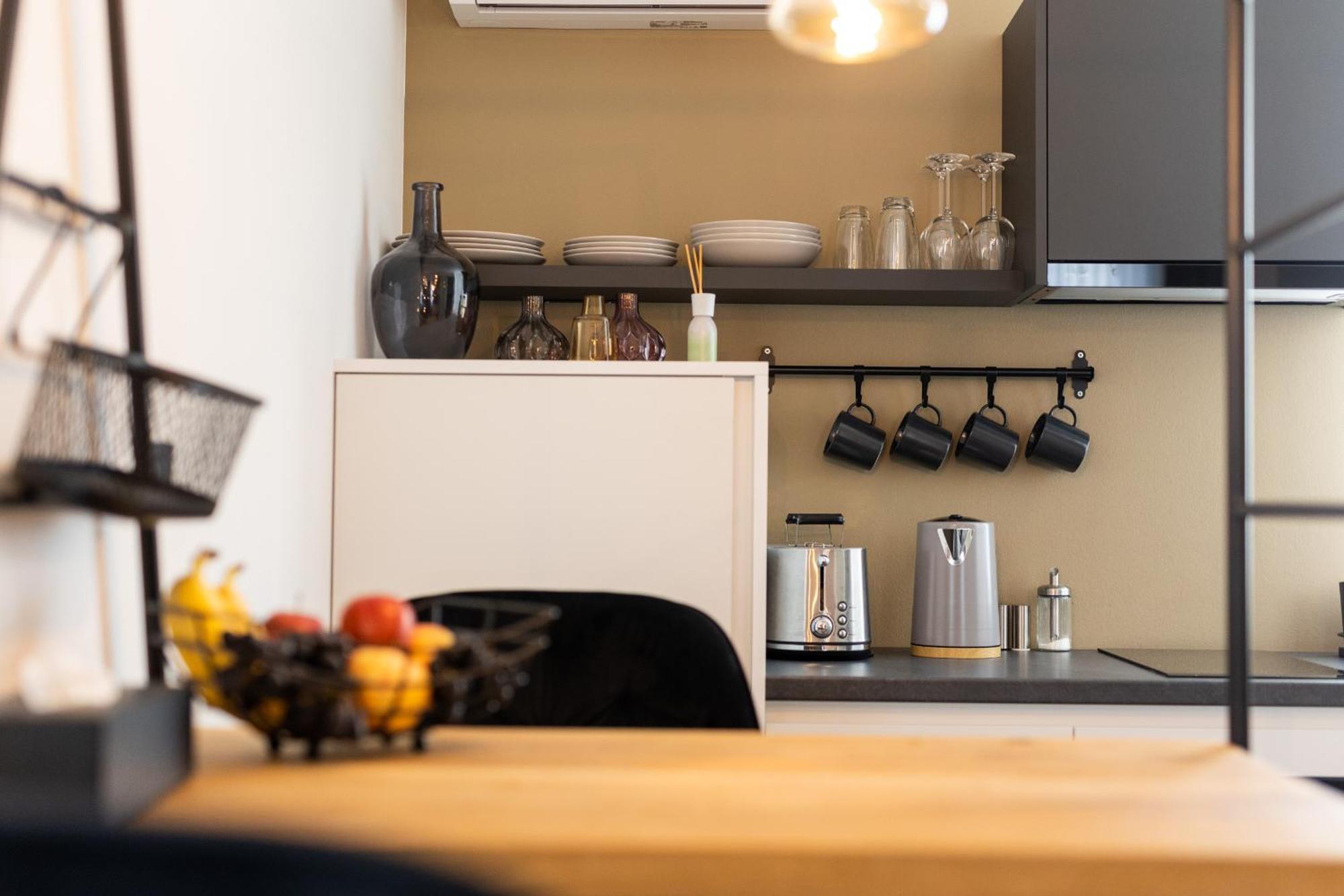 Kavenija Apartmaji - Free Parking マリボル エクステリア 写真